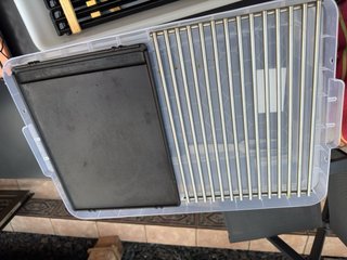 Barbacoa Broil King Royal Gasgrill