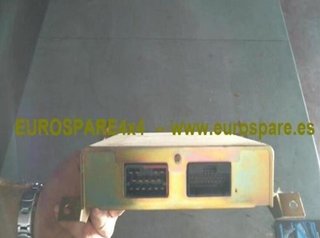 Nissan 1570 centralita 23710 of003 407901-3573