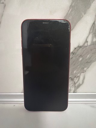 iPhone XR, para piezas