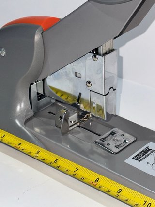 Grapadora Rapid HD210 Gran Capacidad