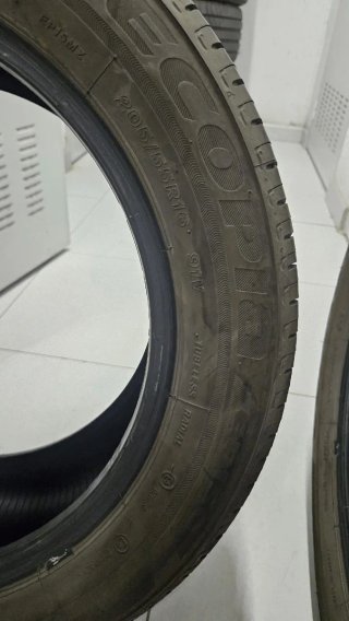 Bridgestone 205/55/16 91V