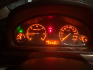 Peugeot 407 2009