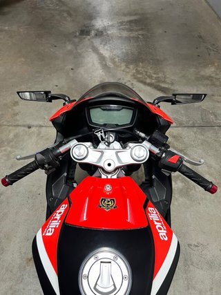 Aprilia RS 125 2023 | 24.699 KM