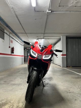 Aprilia RS 125 2023 | 24.699 KM