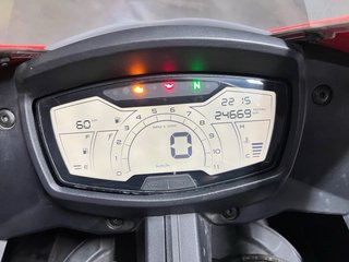 Aprilia RS 125 2023 | 24.699 KM