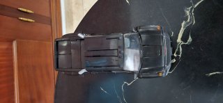 Ironhide leader class - Transformers DOTM