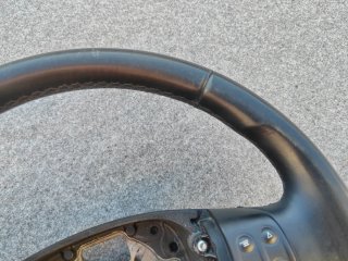 Volante de cuero volkswagen golf 5