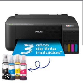 Impresora Epson ET-1810 Sublimación