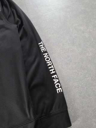 The North Face Giacca Fleece Camo Nera S