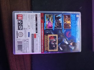 Bayonetta 2 Nintendo Switch