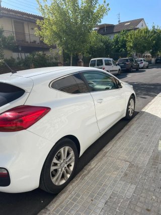 KIA Ceed 2014
