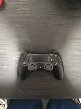 Controller PS4 DualShock 4 Nero