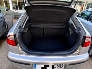SEAT LEÓN 1.6 16V GASOLINA-2003-UNA PROPIETARIA