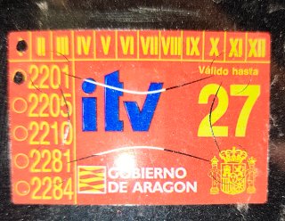 SEAT LEÓN 1.6 16V GASOLINA-2003-UNA PROPIETARIA