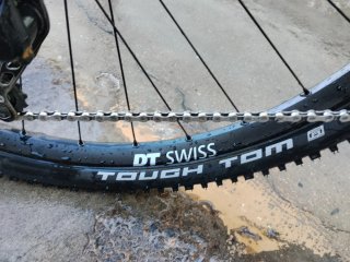 Bicicleta eléctrica