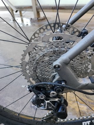 Bicicleta eléctrica
