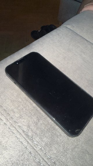 iPhone 14 Negro