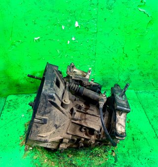 Caja de Cambios Fiat Panda II Fiat Doblo 1.3 JTD