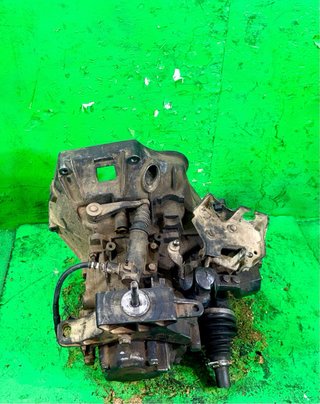 Caja de Cambios Fiat Panda II Fiat Doblo 1.3 JTD