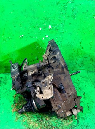 Caja de Cambios Fiat Panda II Fiat Doblo 1.3 JTD