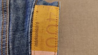 Pantalones pitillo en muy buen estado