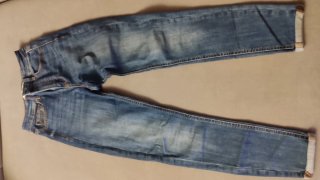 Pantalones pitillo en muy buen estado