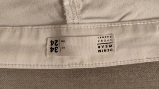 Pantalones pitillo en muy buen estado