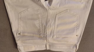 Pantalones pitillo en muy buen estado