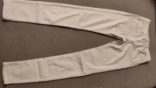 Pantalones pitillo en muy buen estado