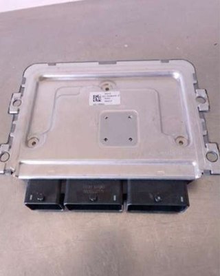 Centralita motor renault 287156 237109776r captur