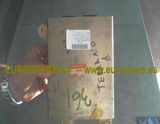 Centralita nissan 23710 80g20 407901-3270 16826