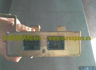 Centralita nissan 23710 80g20 407901-3270 16826