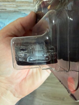 Hot Wheels Fast & Furious 1995 Mazda RX-7