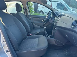 Dacia Sandero 1.0 SCe 75 Confort – 2019 – 94.685km