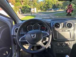 Dacia Sandero 1.0 SCe 75 Confort – 2019 – 94.685km