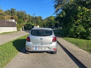 Dacia Sandero 1.0 SCe 75 Confort – 2019 – 94.685km