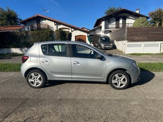 Dacia Sandero 1.0 SCe 75 Confort – 2019 – 94.685km