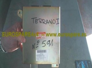 Nissan 1573 23710 80g20 407901-3270 07203