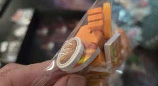 Juego de mesa Pest Deluxe Español + Exp Eventos