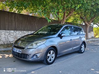 Renault Grand Scenic 2009