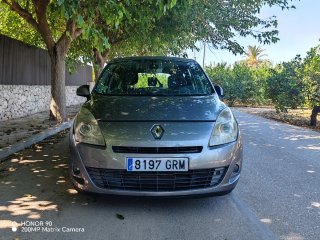 Renault Grand Scenic 2009