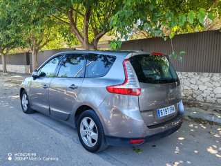 Renault Grand Scenic 2009
