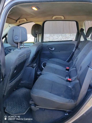 Renault Grand Scenic 2009