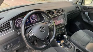 Volkswagen Tiguan 2018 RLINE