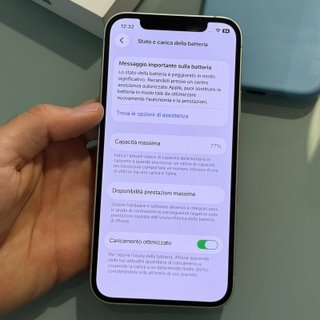 iPhone 12 128GB Verde