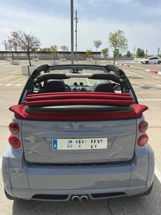 smart brabus