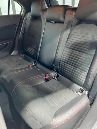 Mercedes-Benz Clase A AMG