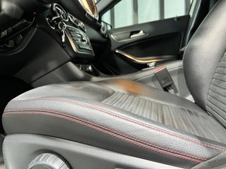 Mercedes-Benz Clase A AMG