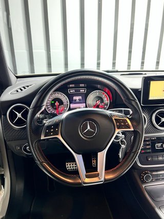Mercedes-Benz Clase A AMG