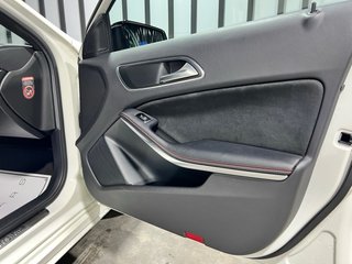 Mercedes-Benz Clase A AMG